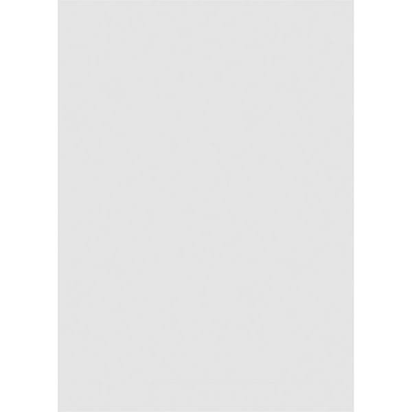 PVC Vertical Surface Mount Gable Vent O8514