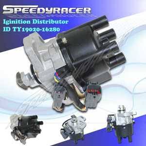 Ignition Distributor E780