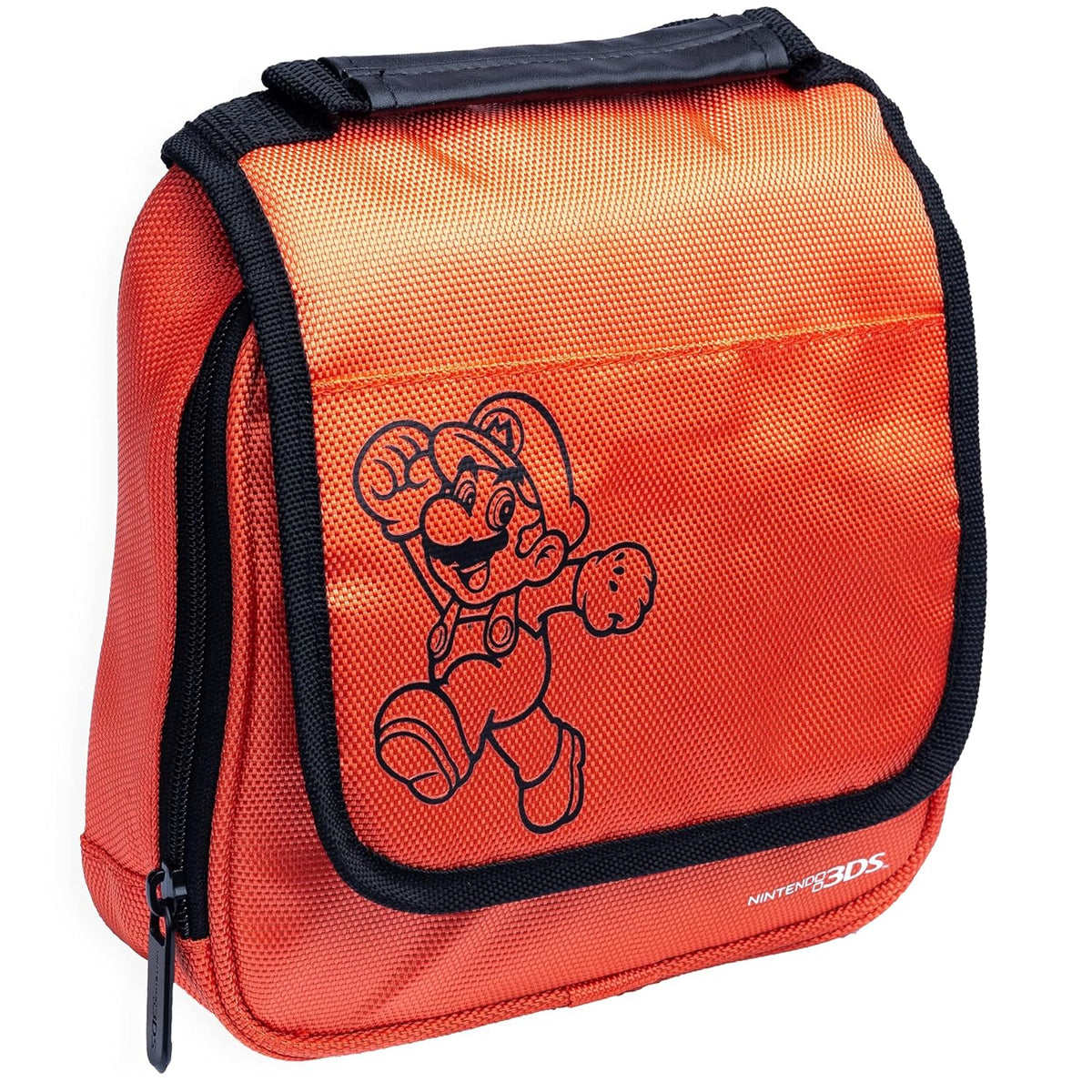 Case for 2DS, 3DS, 3DS XL, DS, DS XL M7541