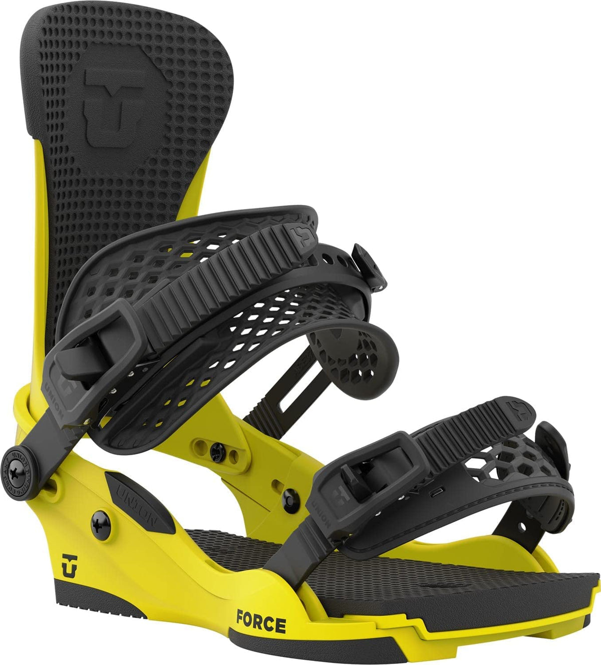 Snowboard Bindings E618557