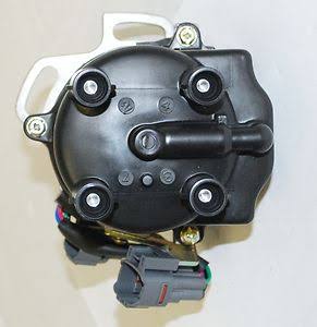 Ignition Distributor E780
