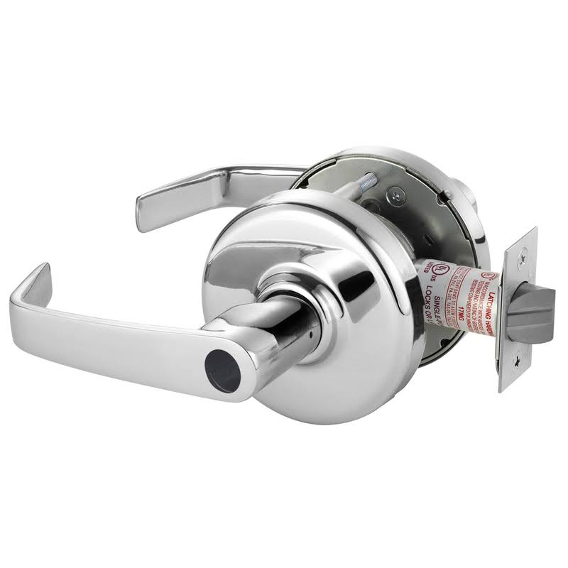 Cylindrical Lock S356672