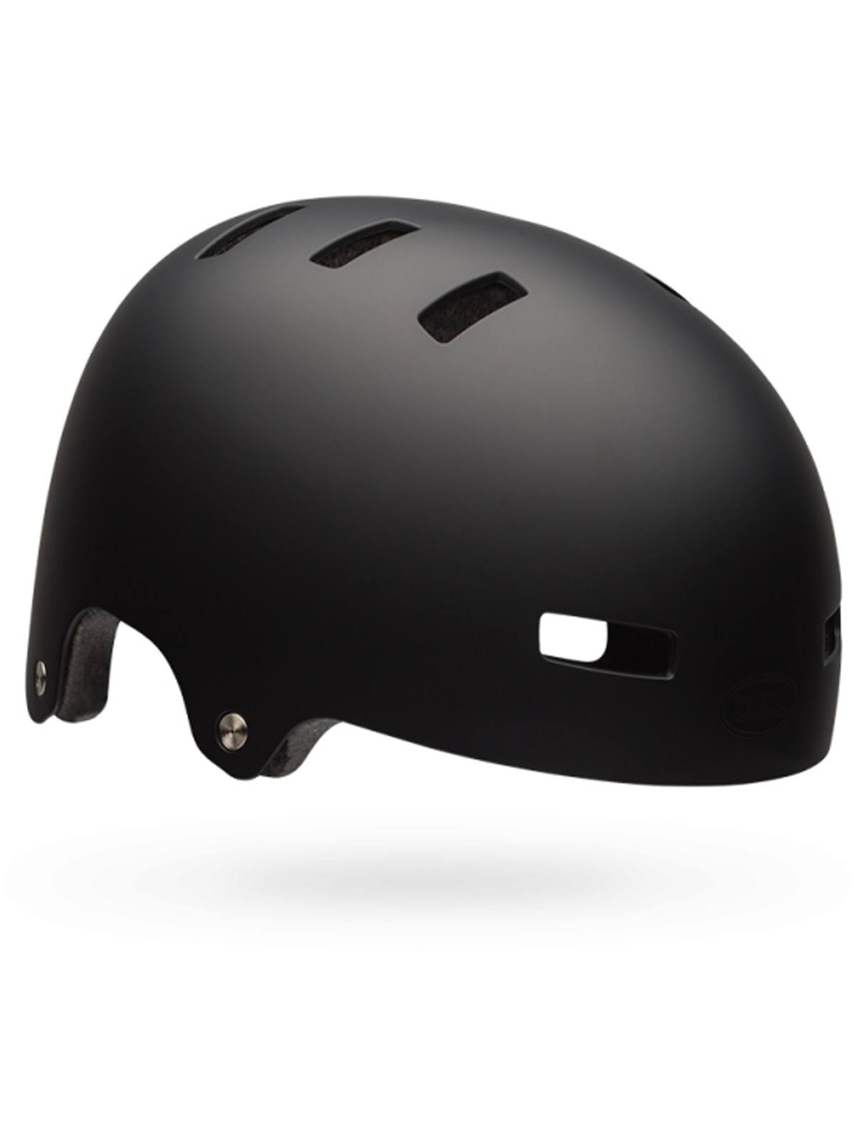 Matt Black Helmet S880744
