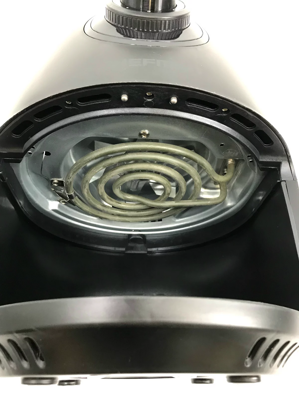 3.6Qt Dual Control Air Fryer Oven K264