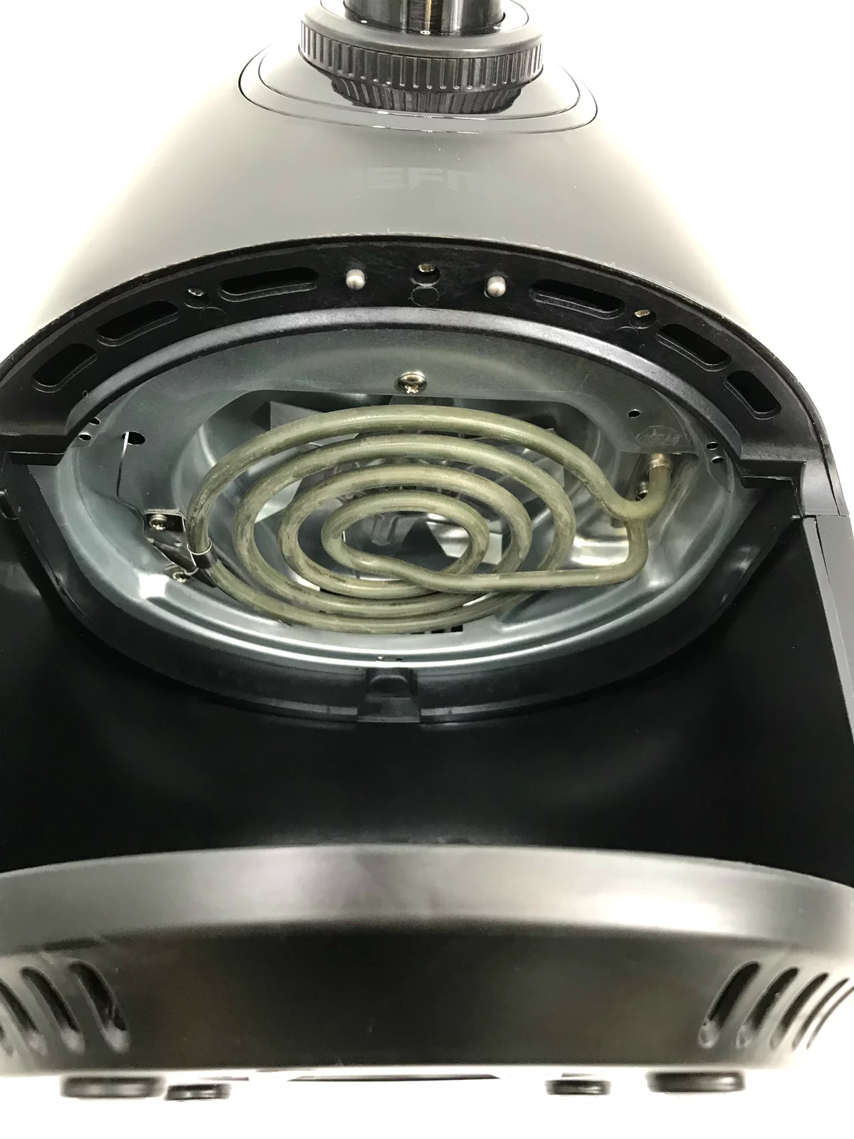 3.6Qt Dual Control Air Fryer Oven K264