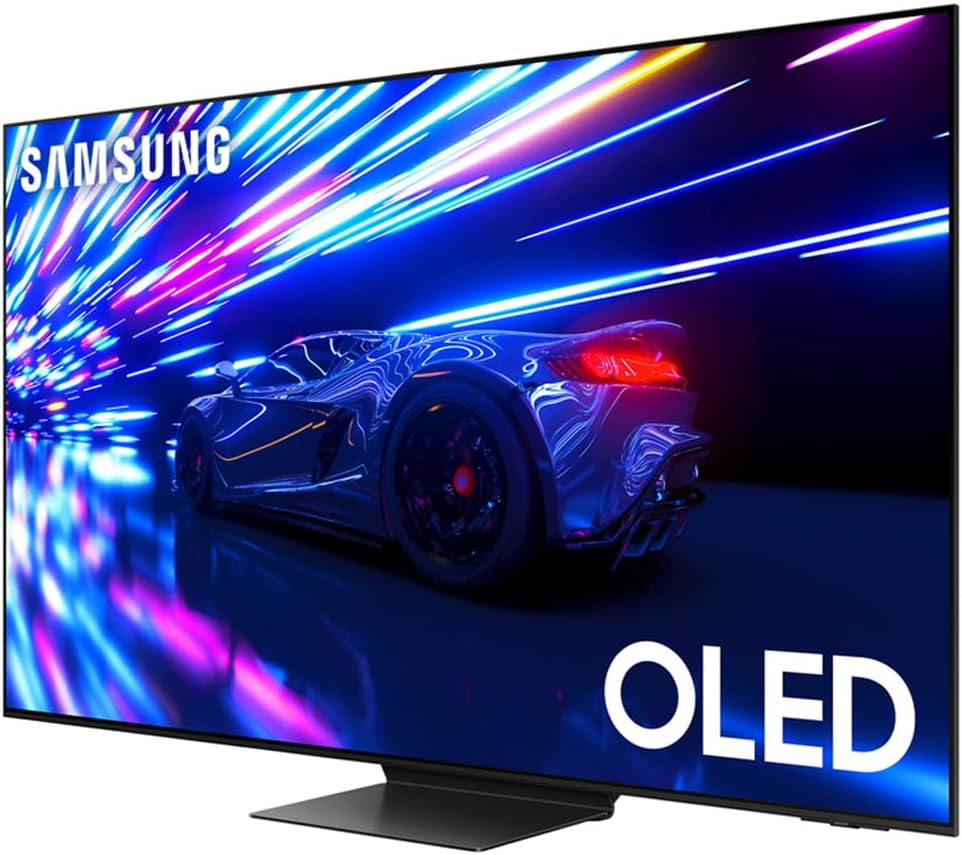 55 inch HDR OLED Smart TV N923