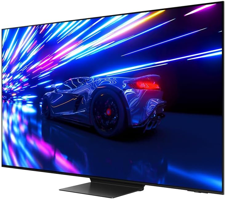 55 inch HDR OLED Smart TV N923