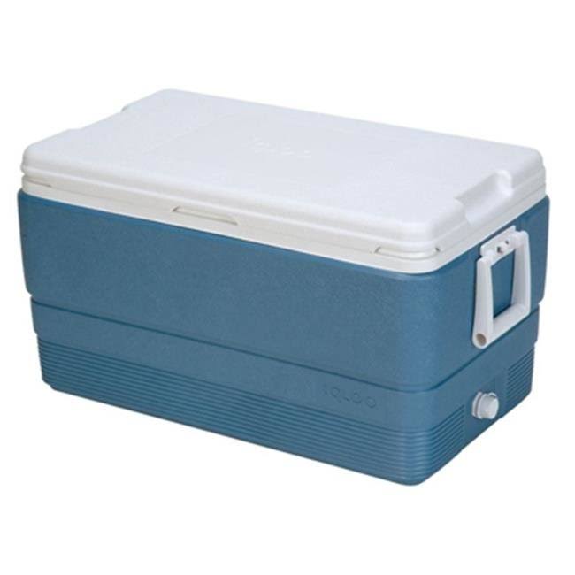 29 x 16.5 in. 70 qt Ice Chest R31971