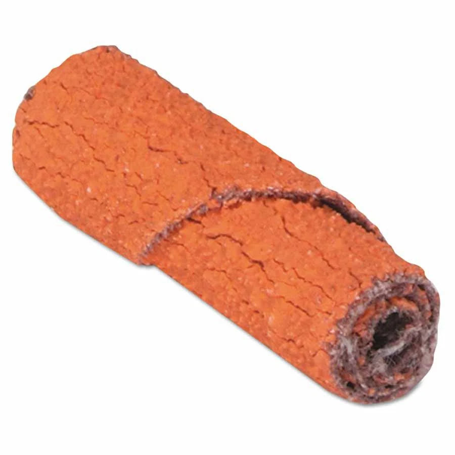 Cartridge Rolls 1/2X1X1/8In 180 Grit V772362