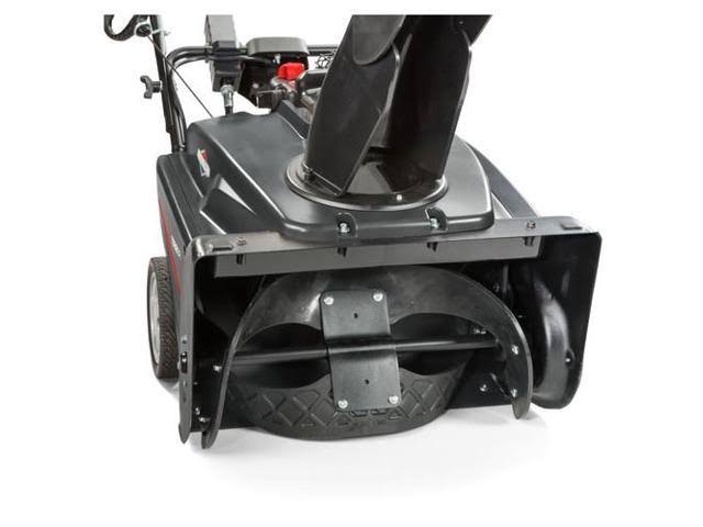 22 in. Single Stage Gas Snow Blower B6662