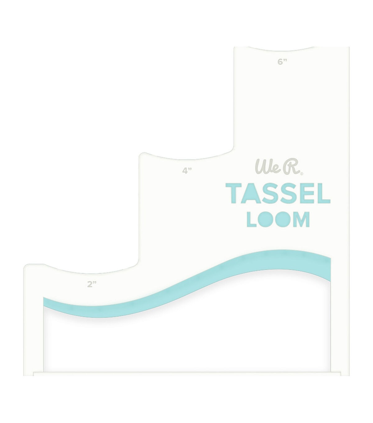 Tassel Loom G331
