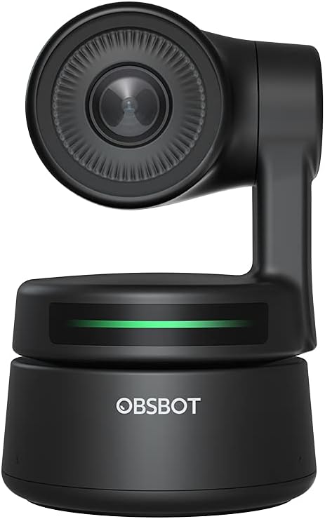 Full HD 1080p PTZ Webcam with Dual Omni-Directional Mics S188