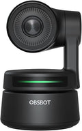 Full HD 1080p PTZ Webcam with Dual Omni-Directional Mics S188