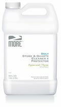 Water Based Stone and Quartz Cleaner and Protector 128oz T32684