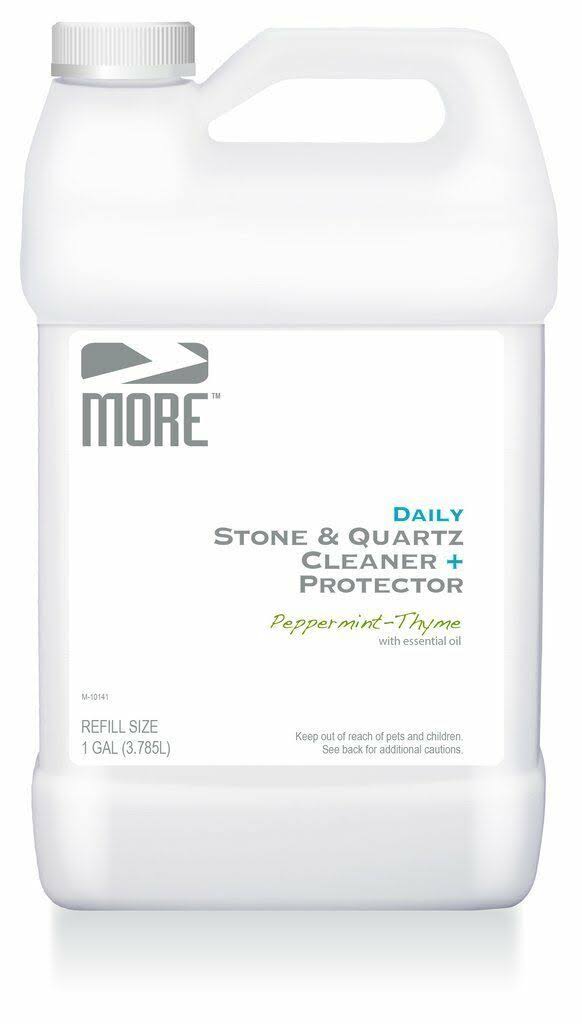 Water Based Stone and Quartz Cleaner and Protector 128oz T32684