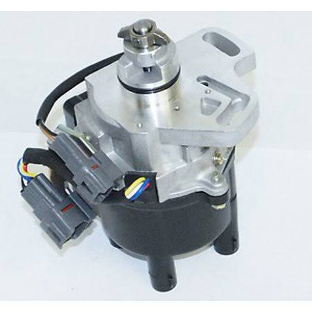 Ignition Distributor E780