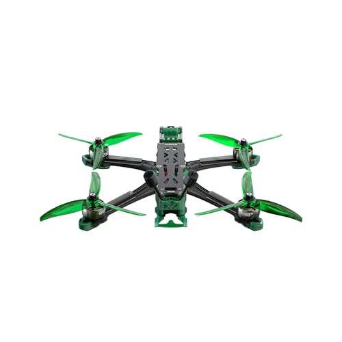 MARK5 DC FPV Drone (6S ELRS 2.4G with GPS) Q939
