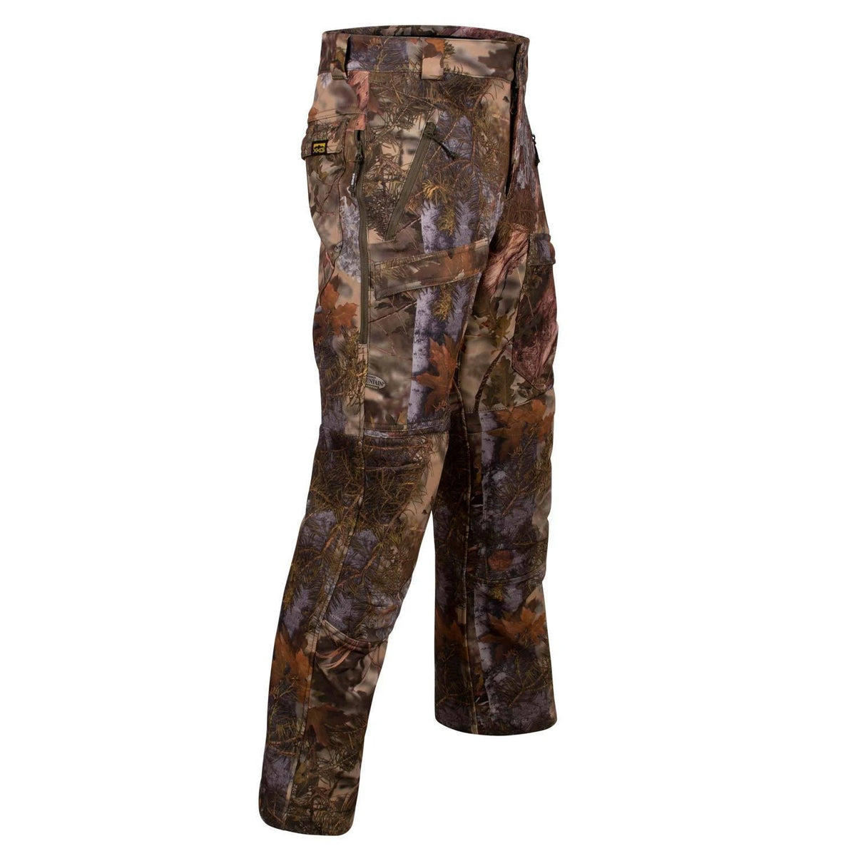 Camo Pant A18643