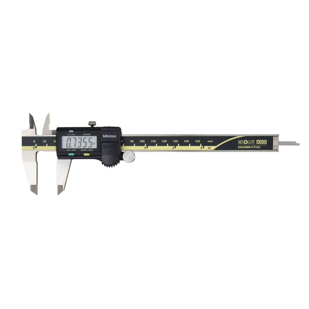 Digital Caliper 0 inch to 6 inch A99505