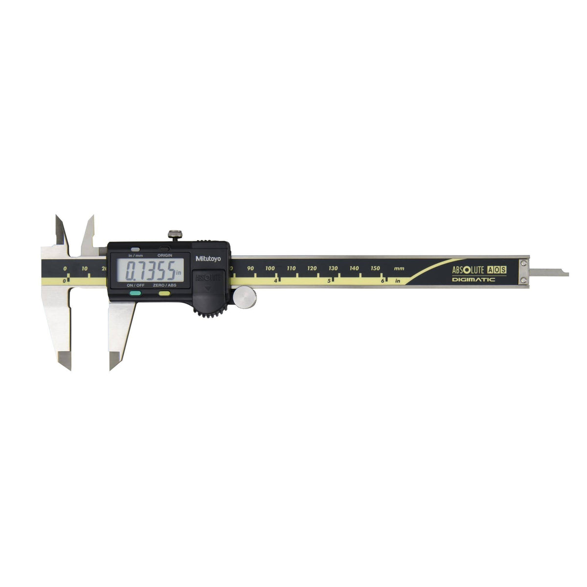 Digital Caliper 0 inch to 6 inch A99505