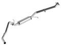 Cat Back Exhaust System T611411