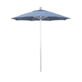 7.5 Air Blue Market Umbrella E797