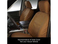 Seat Covers Fits Ford F-250 F-350 E534967