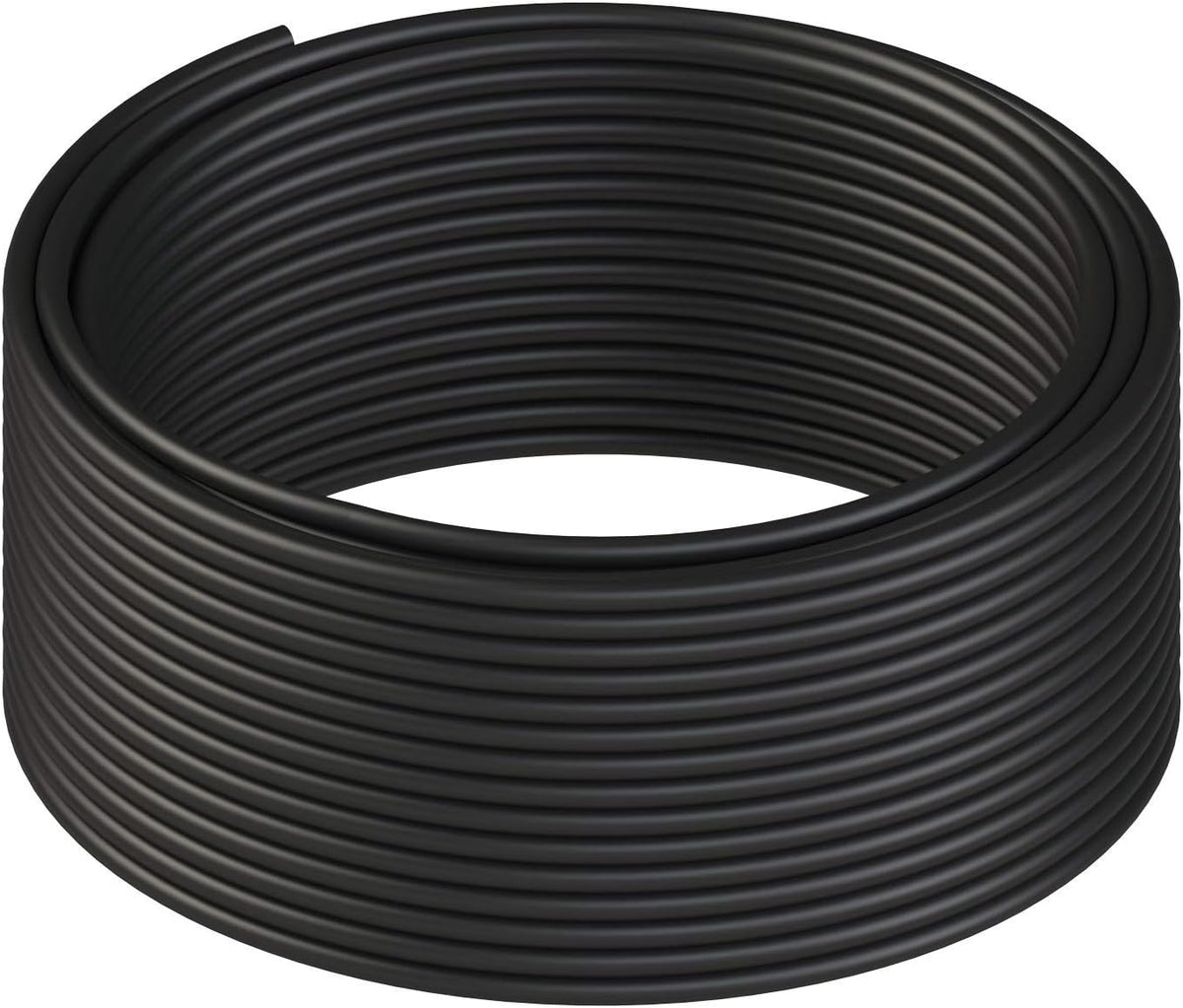Cat8 Ethernet Cable S/FTP 22AWG Screened Solid Cable 100 Meter Bulk U533765