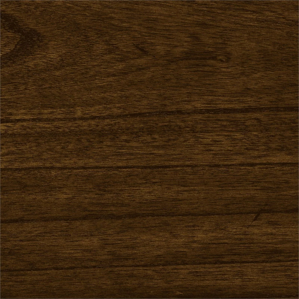 Brown Cherry Wood TV Stand M493927