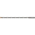 8mm 2-Flute Solid Carbide Extra Length Drill Bit B1114