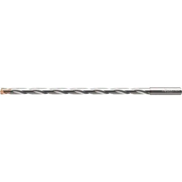 8mm 2-Flute Solid Carbide Extra Length Drill Bit B1114