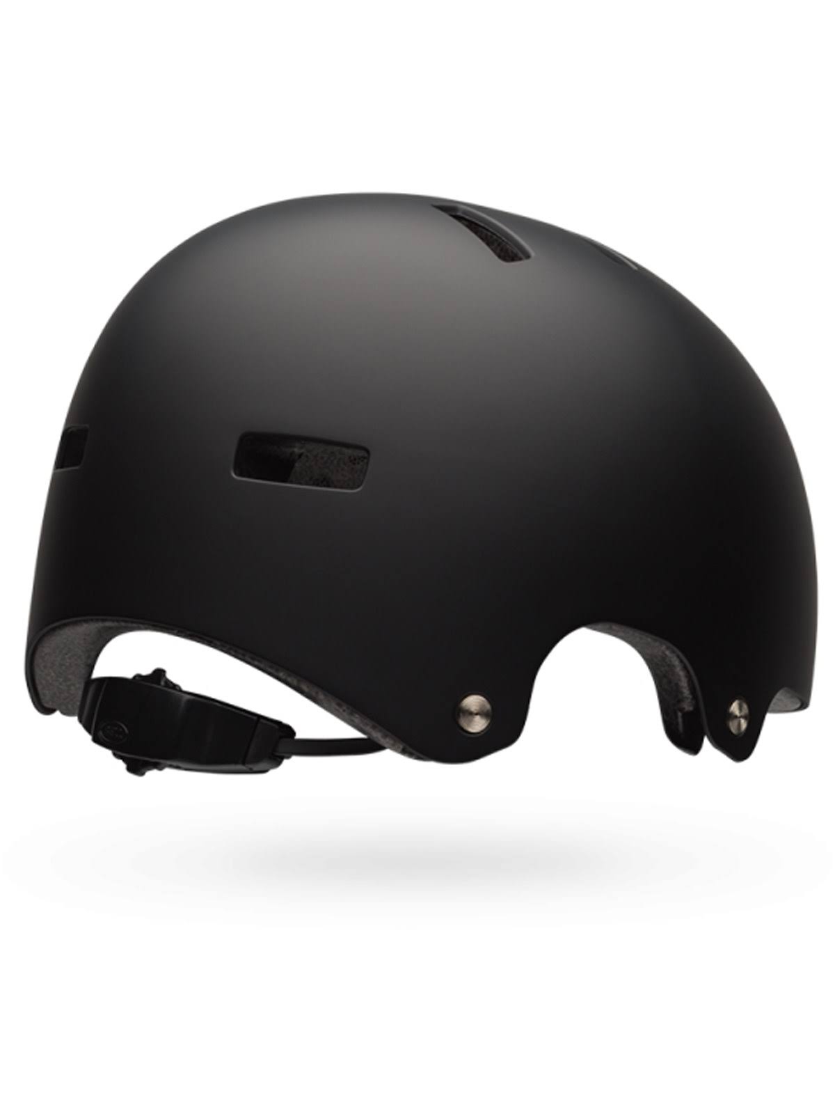 Matt Black Helmet S880744