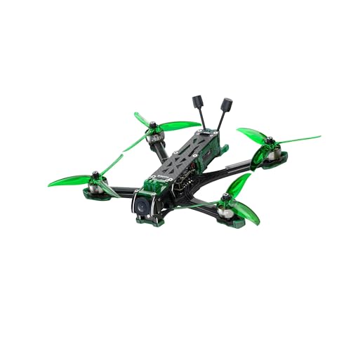 MARK5 DC FPV Drone (6S ELRS 2.4G with GPS) Q939