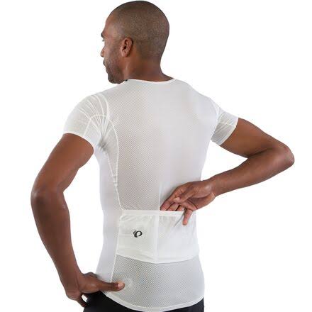 White Small Cargo Base Layer H21677