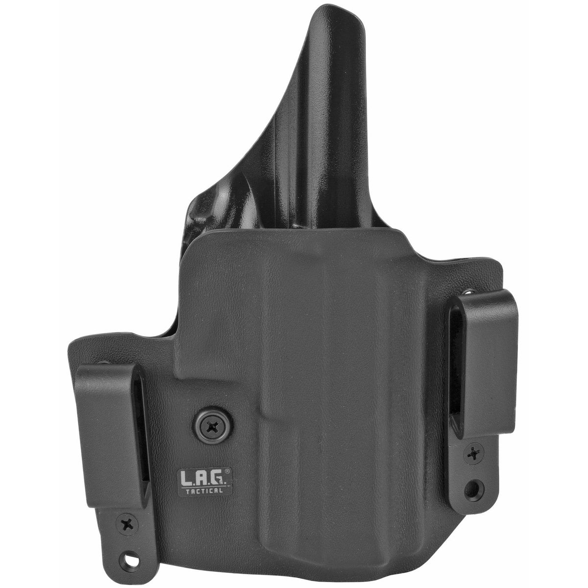 Tactical Black RH J735