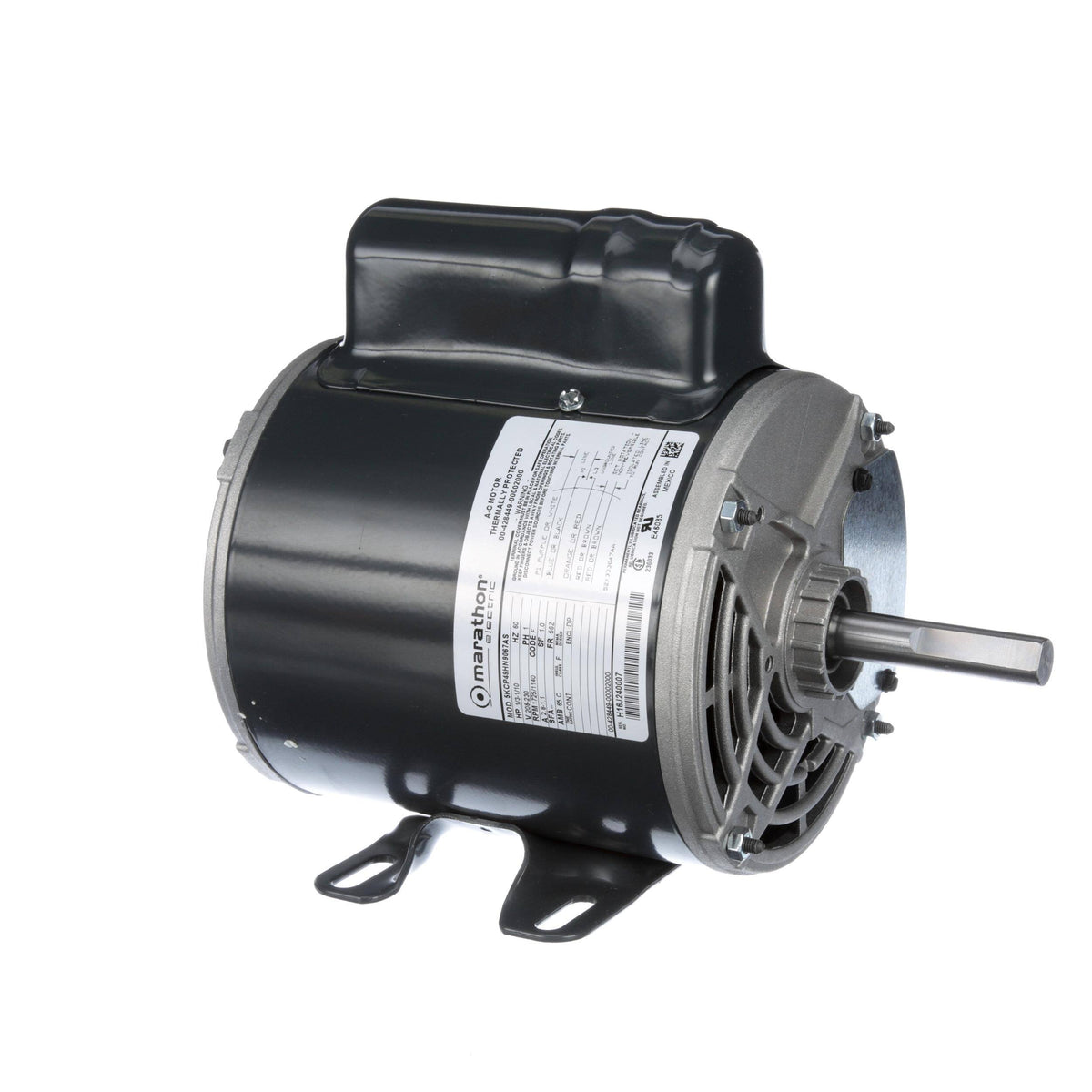 Vulcan Motor N7092