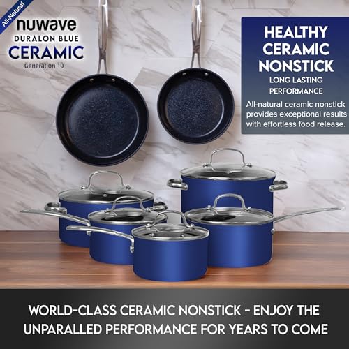 Cookware Set C748