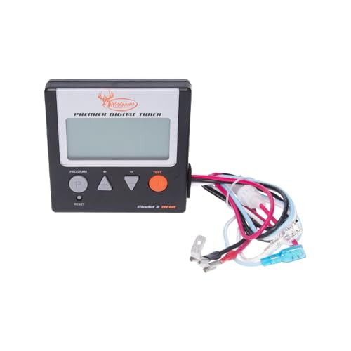 6V Digital Feeder Kit O555037