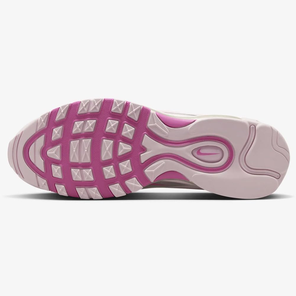 Pink Foam Shoes A73166