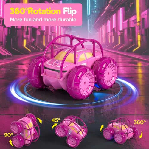 Remote Control Car 4WD All Terrain RC Race Car U970