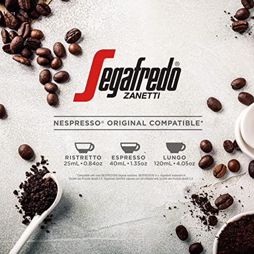 40 Count Espresso Capsules P637