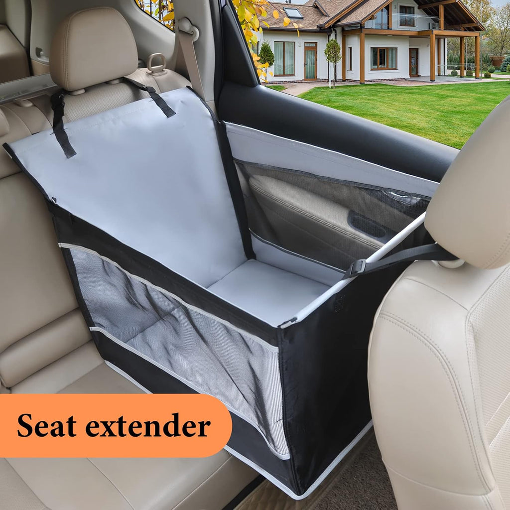 Dog Car Seat for Large Dogs J874