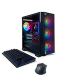AMD Ryzen 5 5600G 16GB 512GB SSD Desktop Gaming Computer A9921