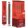 100% Grass-Fed Beef Meat Sticks (20 Sticks) P159555
