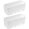 Pull-Out Closet Shelf Basket Organizer Drawers Storage Basket Z793022