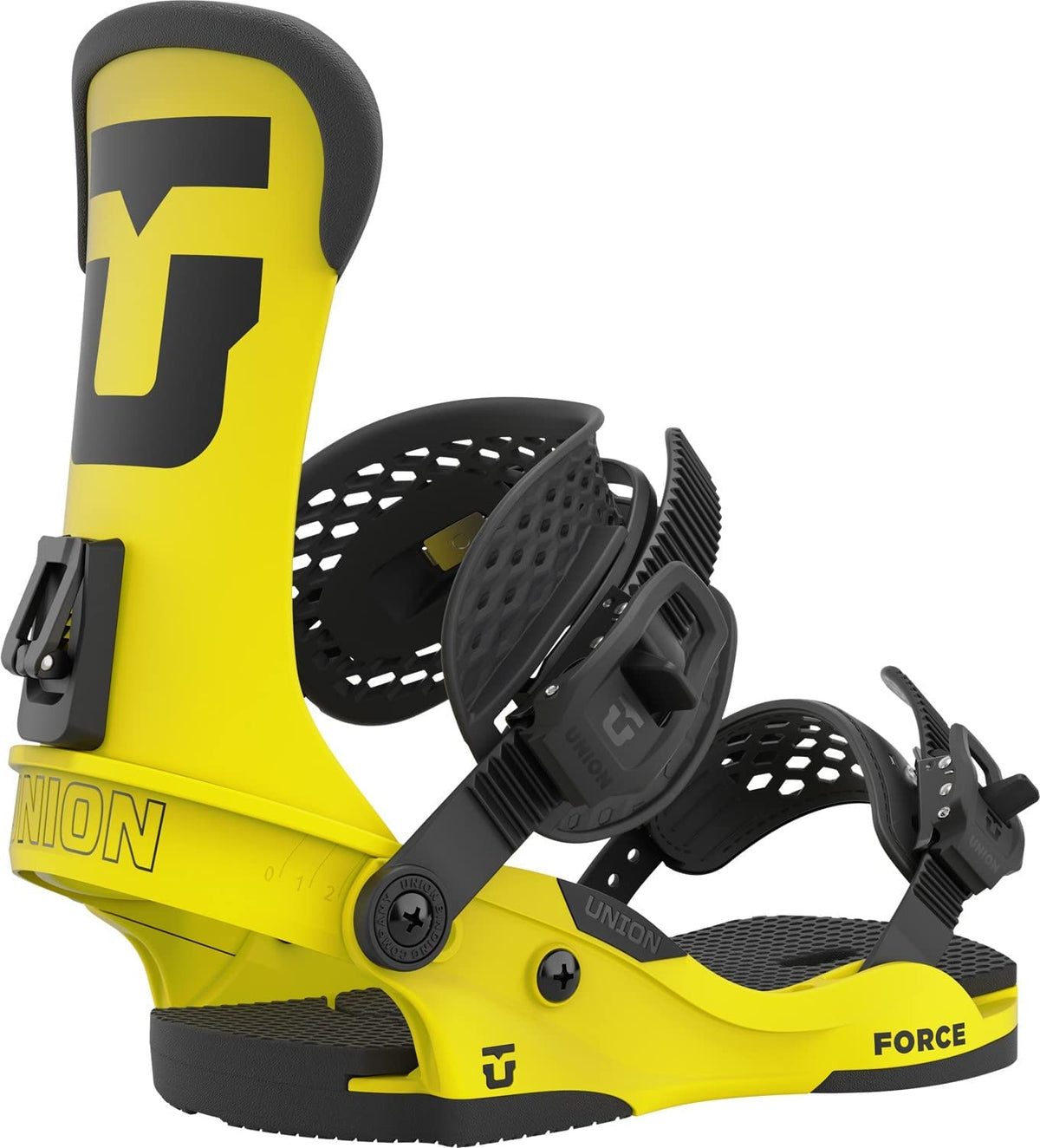 Snowboard Bindings E618557