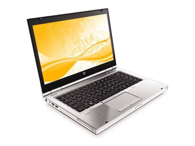 Refurbished i5 8GB 250GB Windows 10 Pro Laptop Z195