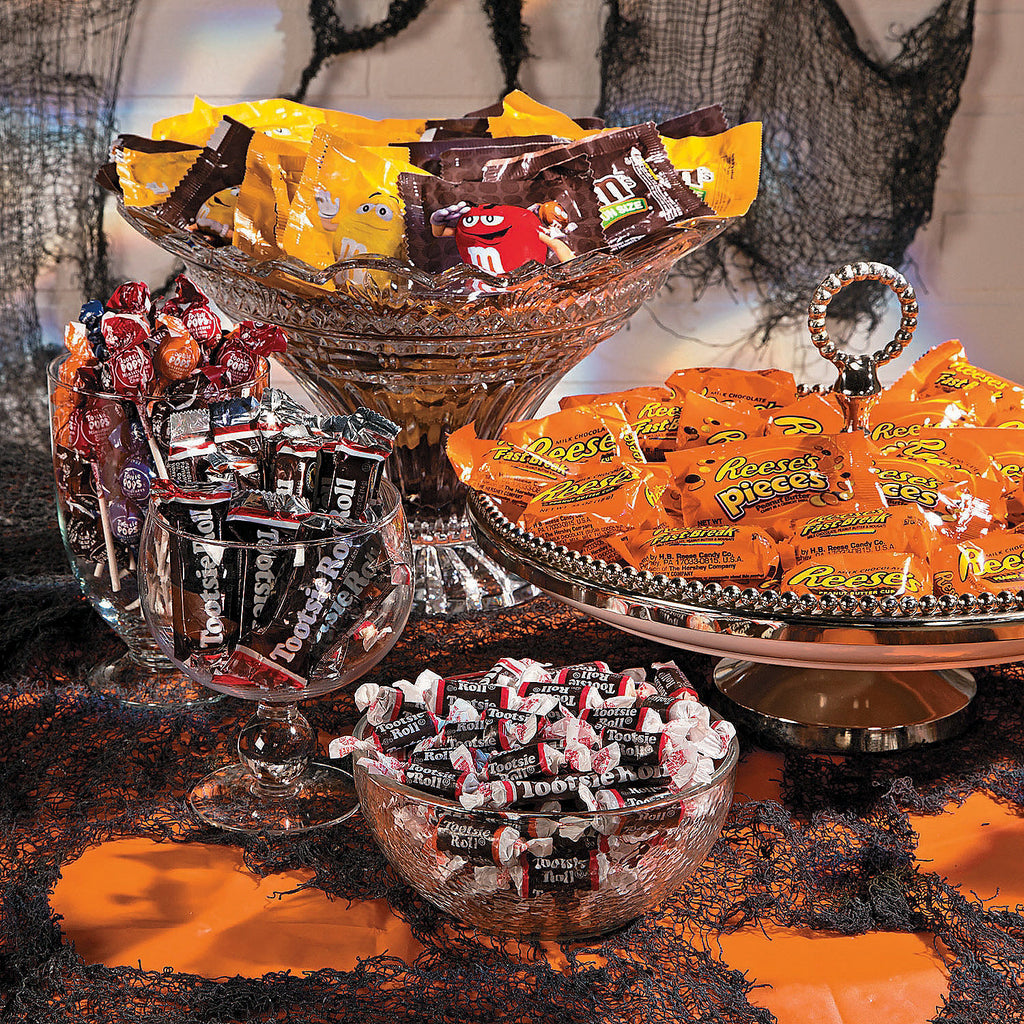 260 Pieces Chocolate Candy Mix M2494