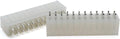 24 Pin Straight ATX Power Supply Connector, Pack of 10 W580447