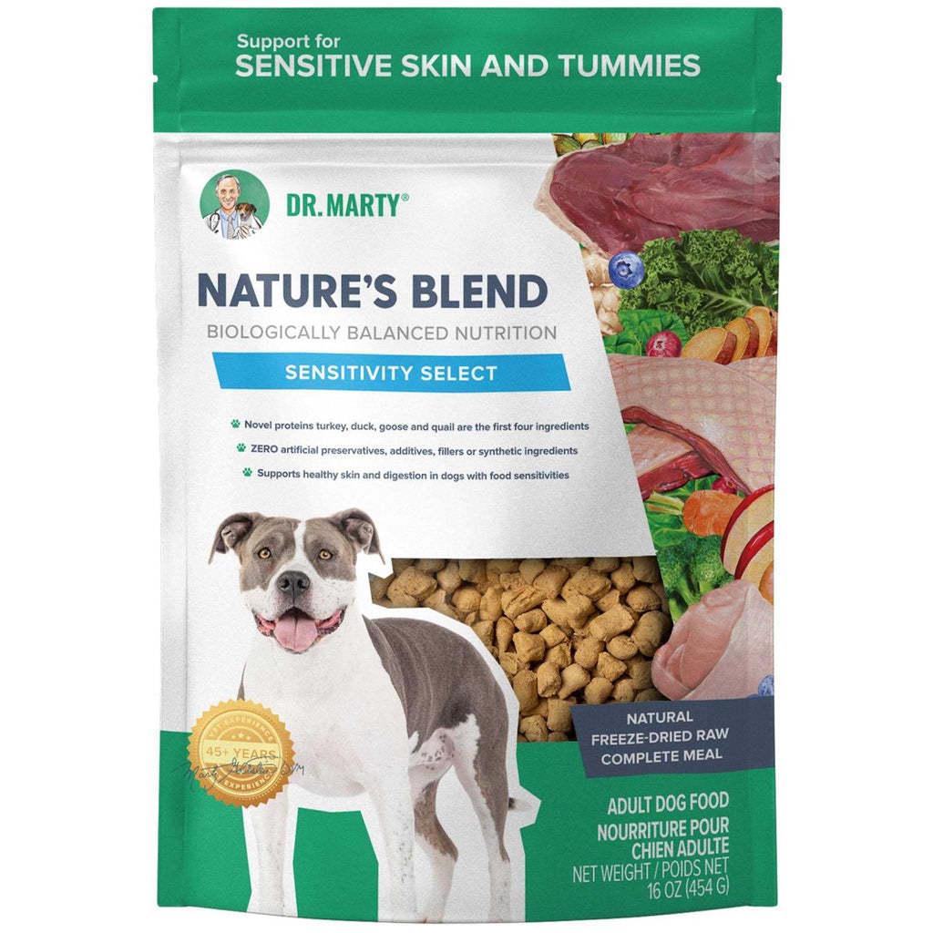 Freeze Dried Dog Food G103